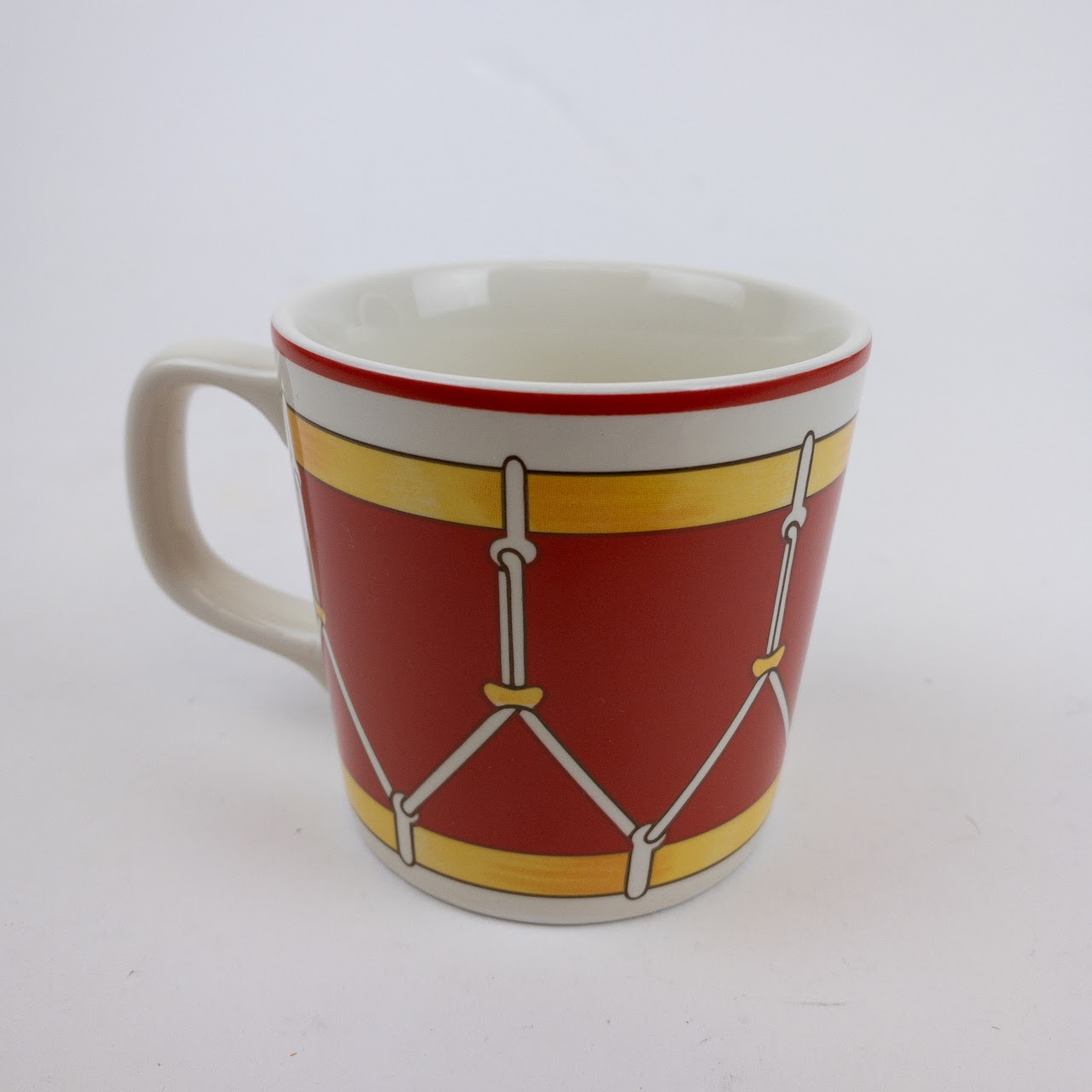 Tiffany & Co. 'Tiffany Toys' Coffee Mug