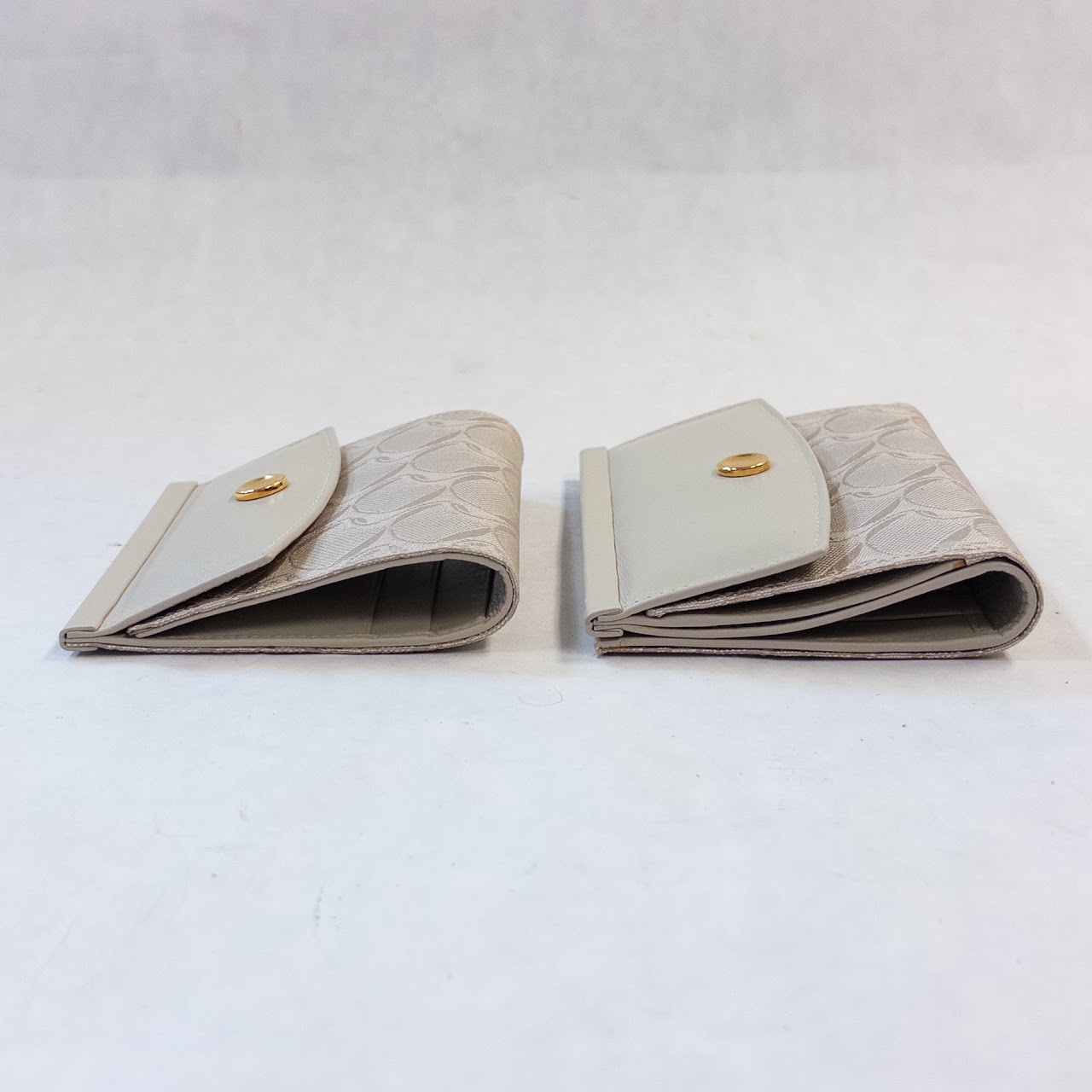 Movado Clutch Wallet Duo