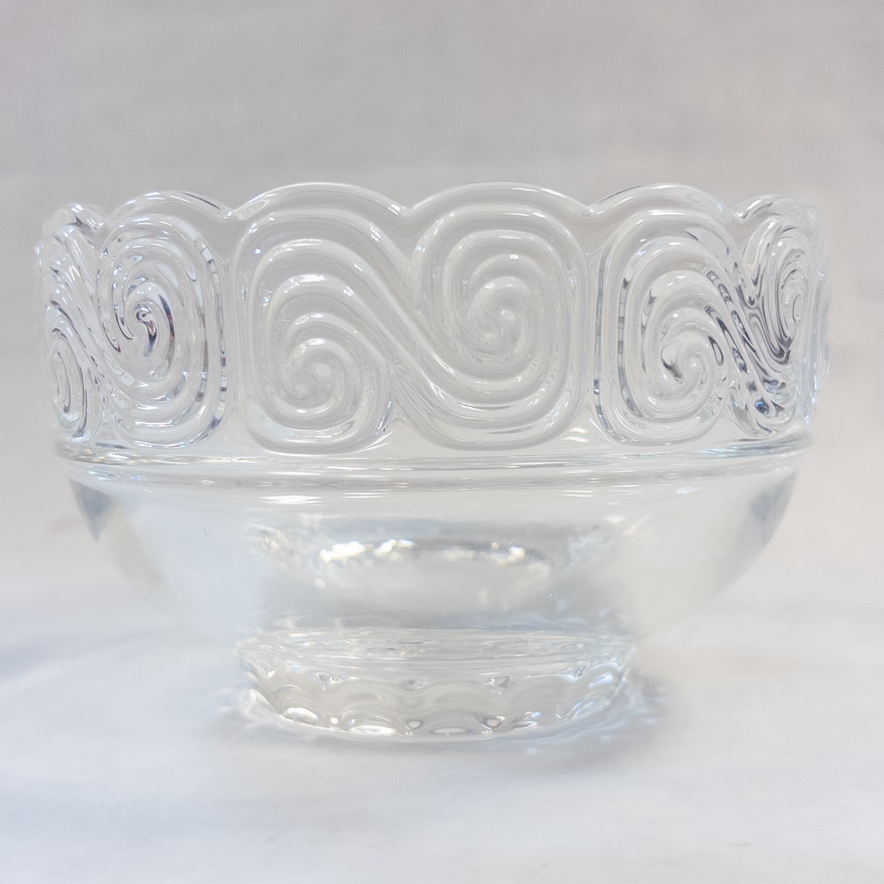 Tiffany & Co. Louis Comfort Tiffany Collection Bowl