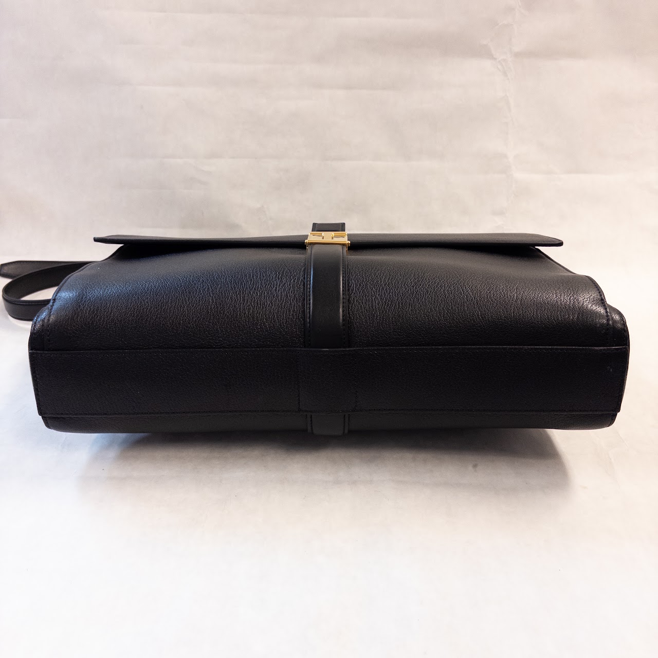 Tom Ford T-Buckle Briefcase Needs Repair