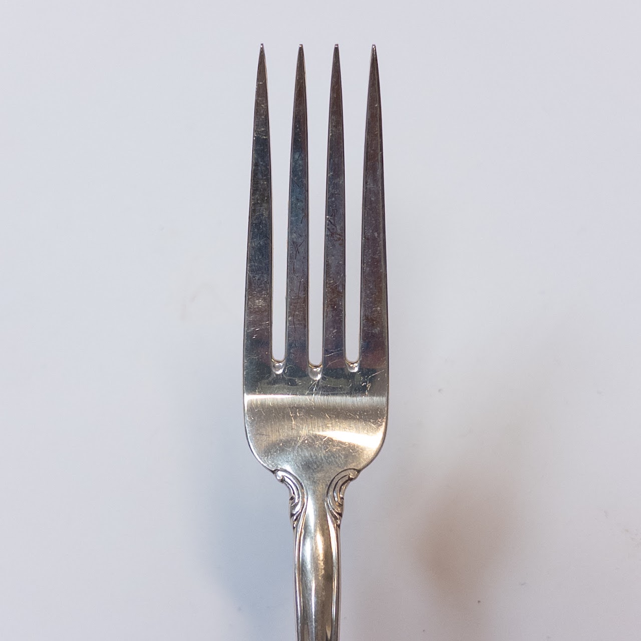 Sterling Silver Towle Flatware Service for Eleven