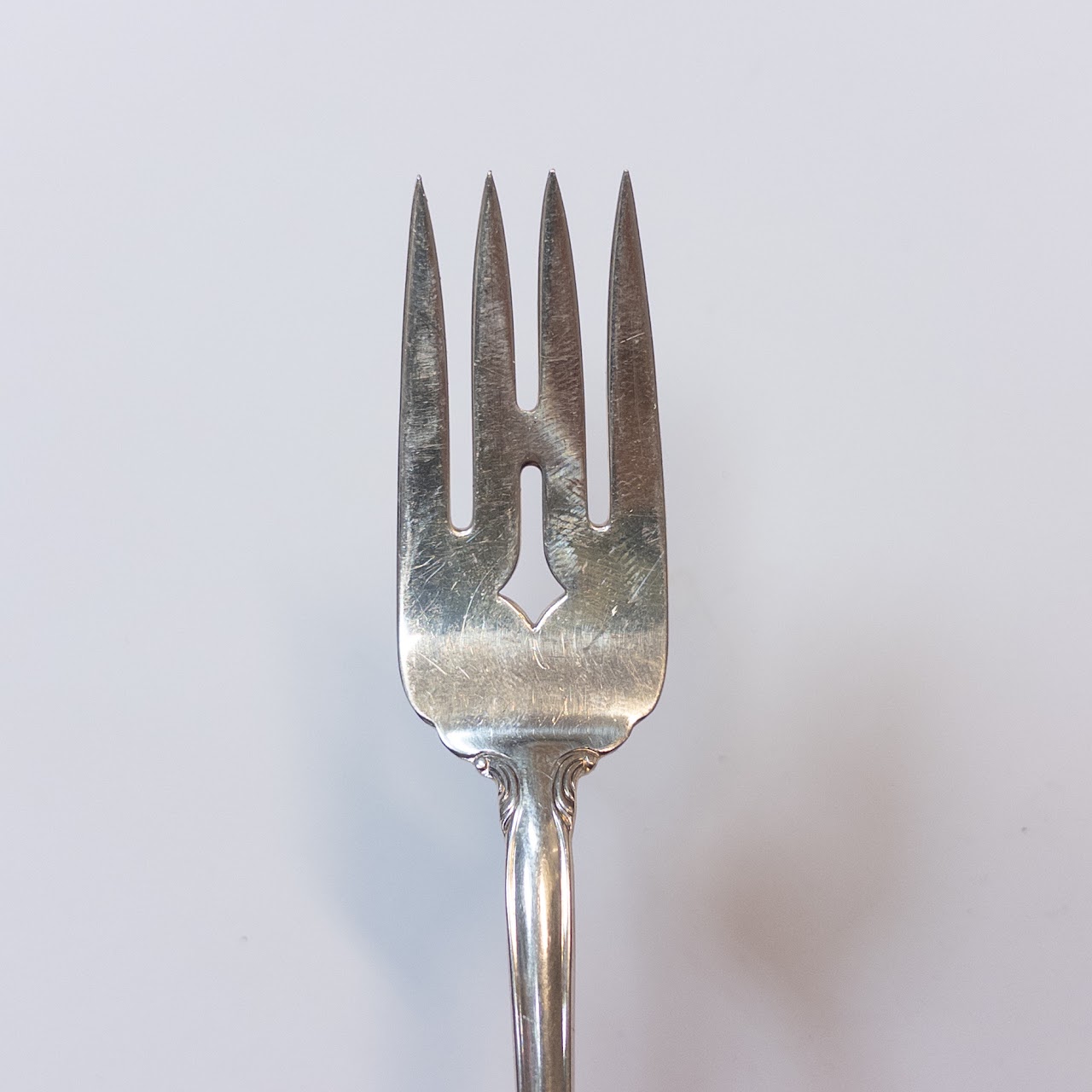 Sterling Silver Towle Flatware Service for Eleven