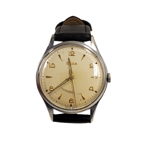 Doxa Vintage Wristwatch