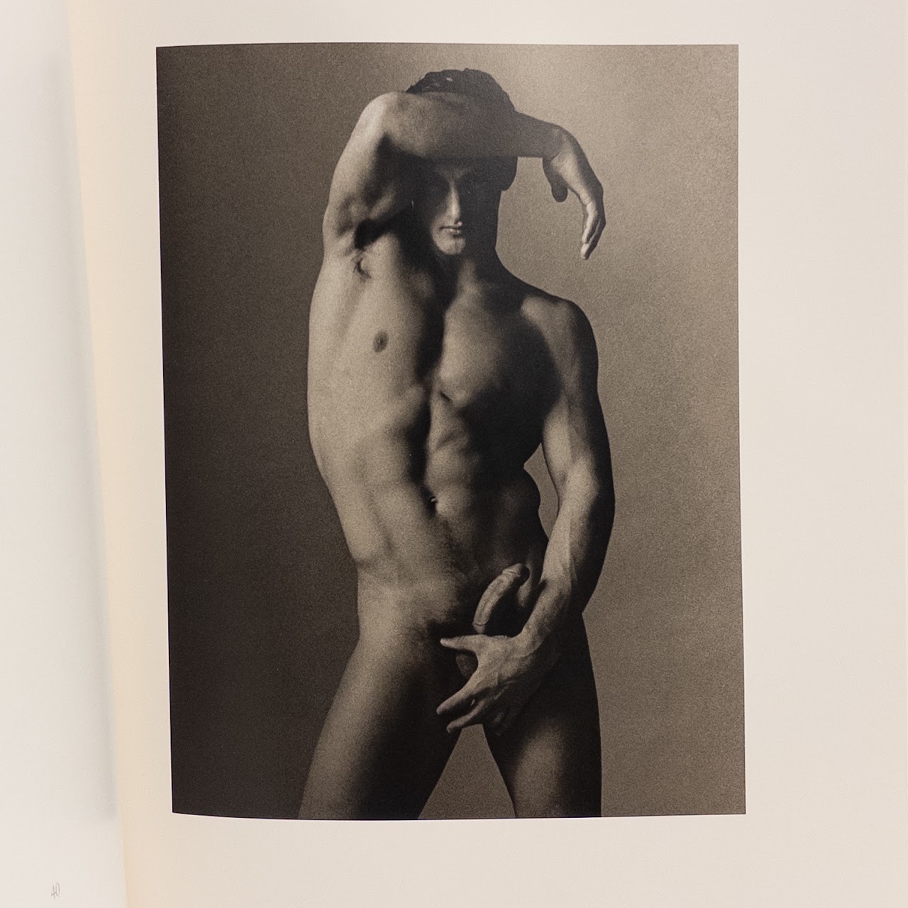 Ken Haak 'Private Collection' Photographic Volume NSFW