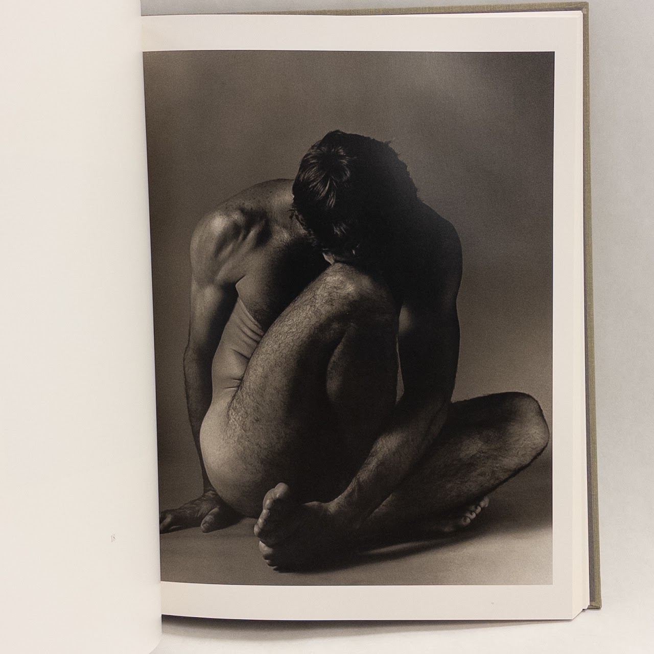 Ken Haak 'Private Collection' Photographic Volume NSFW