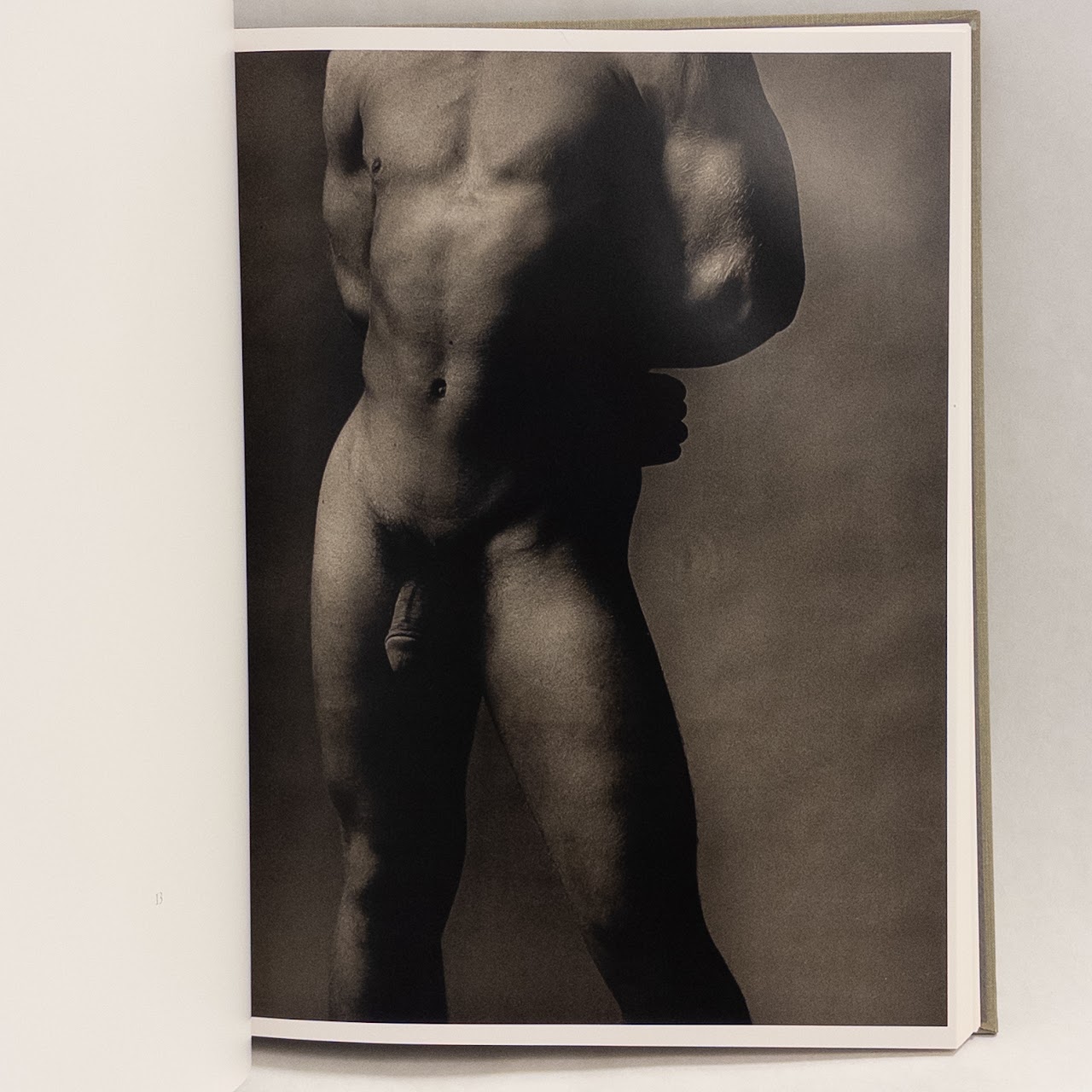 Ken Haak 'Private Collection' Photographic Volume NSFW