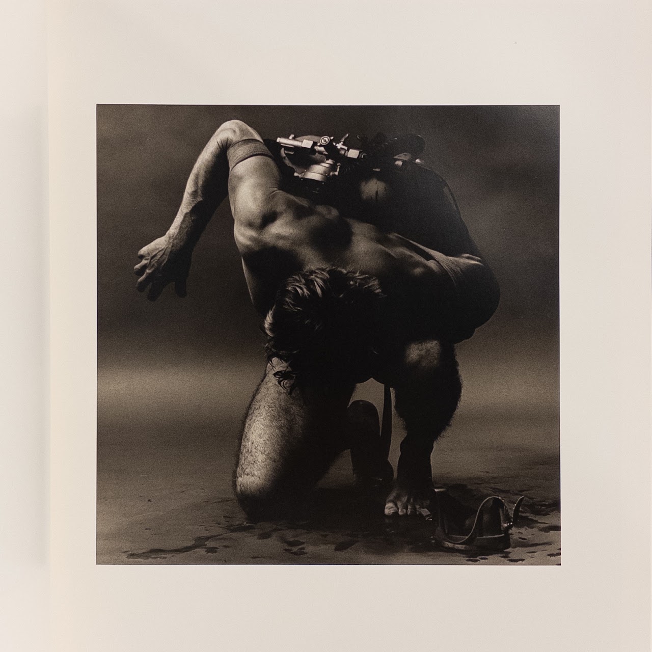 Ken Haak 'Private Collection' Photographic Volume NSFW