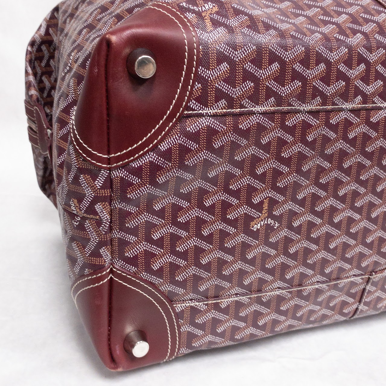 tubici Tote Bags, Goyard Travel bag 400085