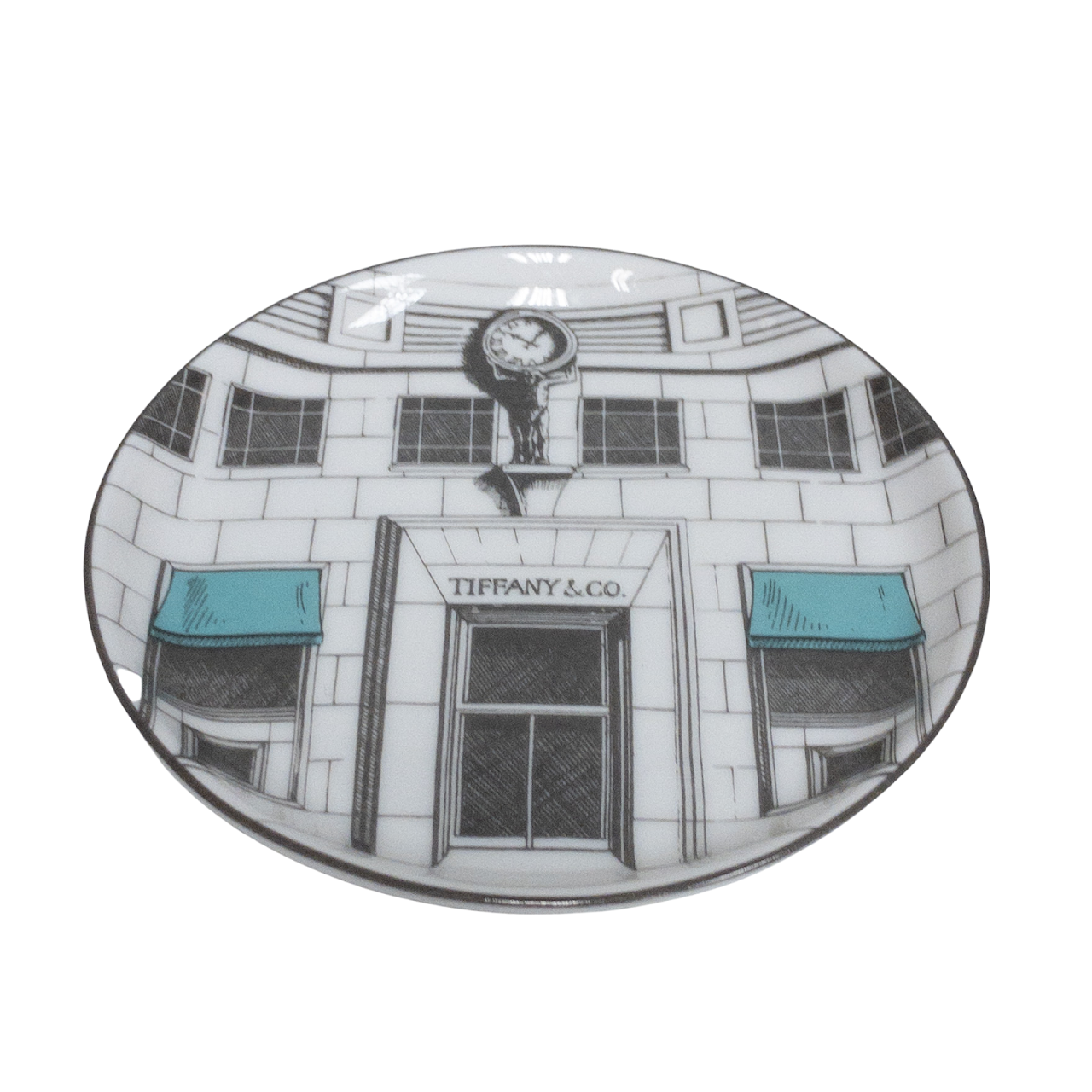 Tiffany & Co. Trinket Dish