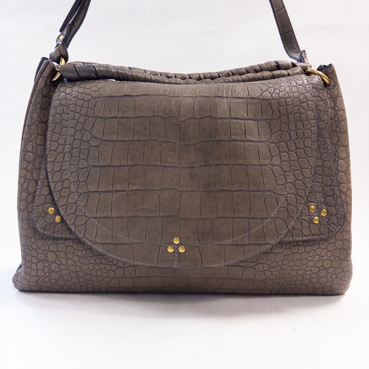 Jerome Dreyfuss Oscar Handbag