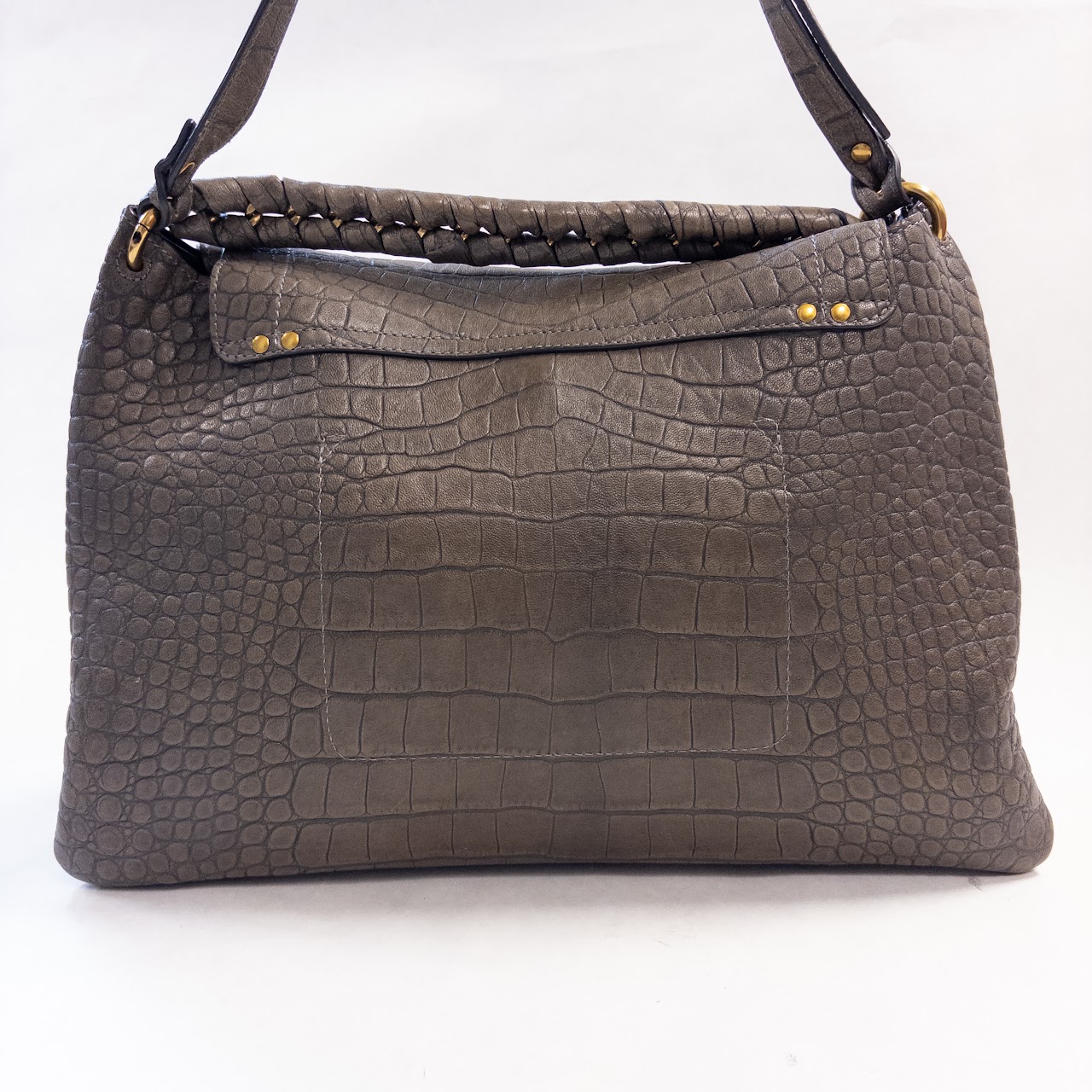 Jerome Dreyfuss Oscar Handbag