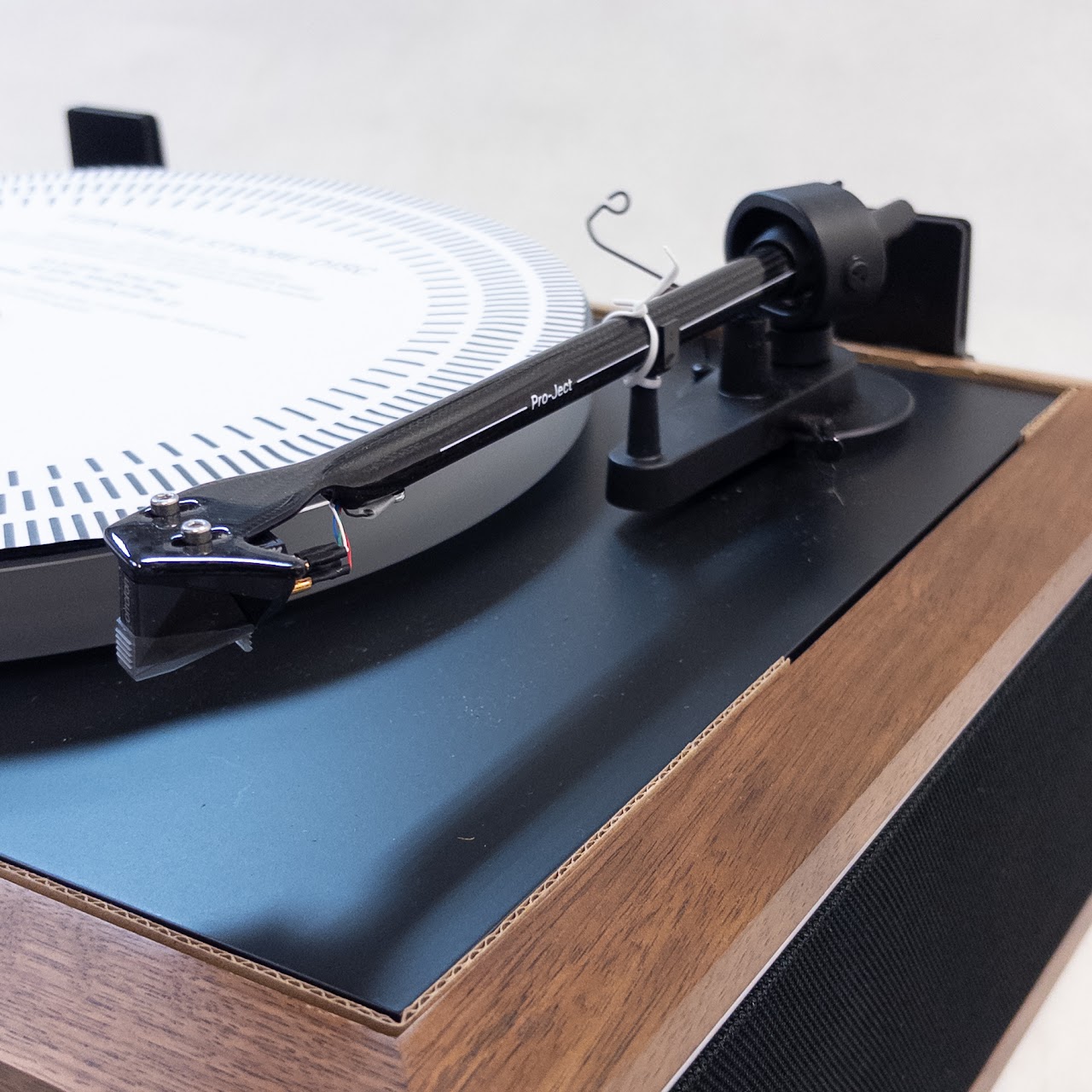 Andover-One NEW Turntable Music System