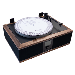 Andover-One NEW Turntable Music System