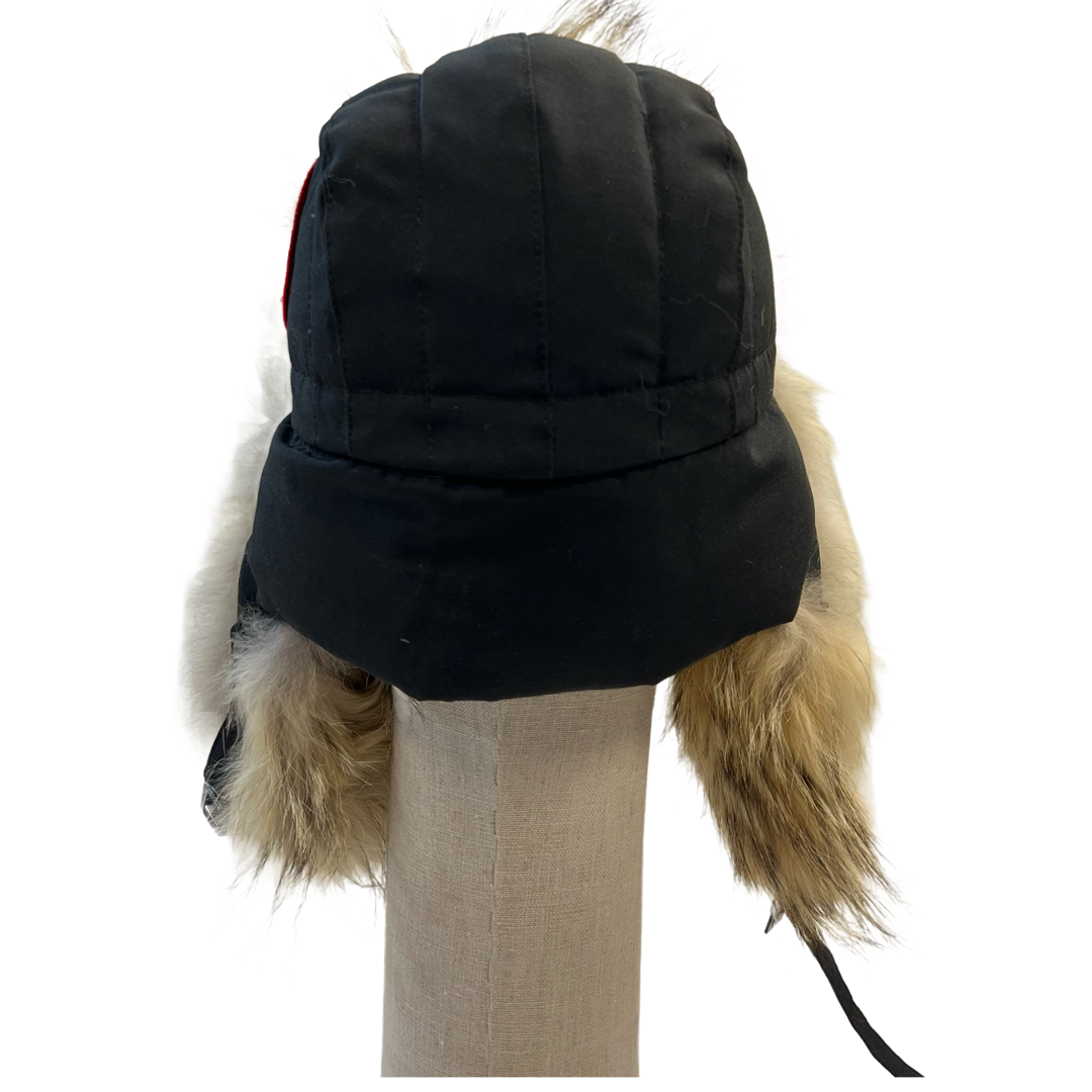 Canada Goose Aviator Hat