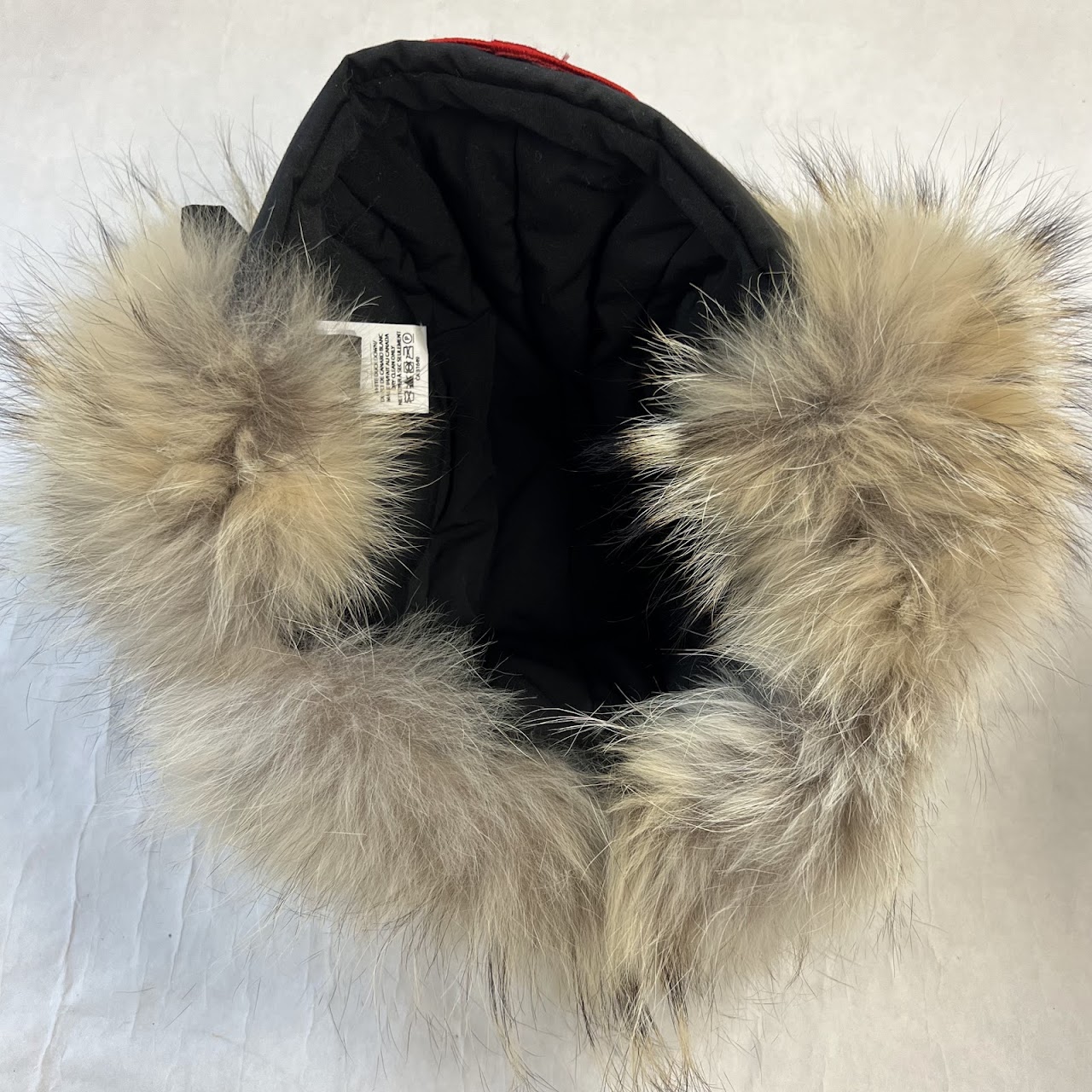 Canada Goose Aviator Hat