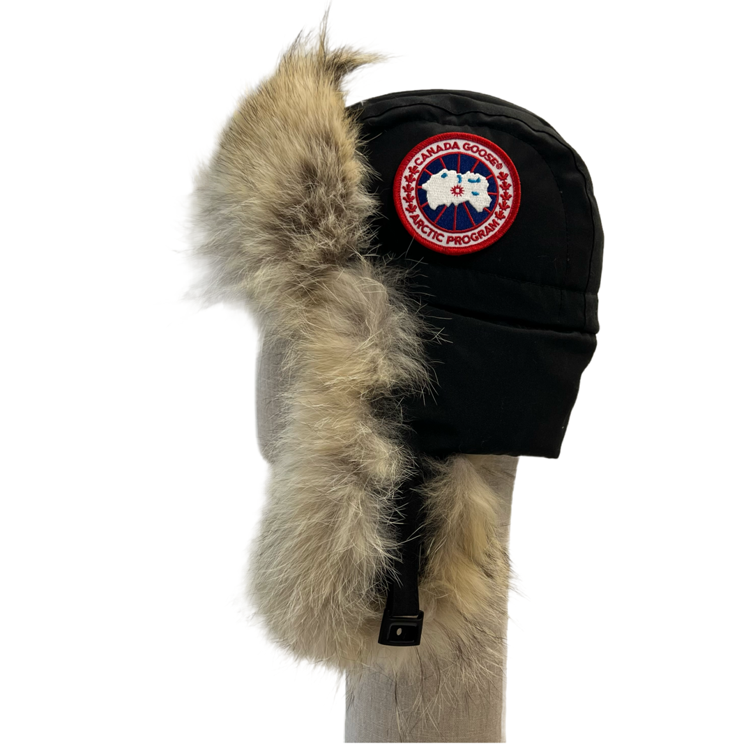 Canada Goose Aviator Hat