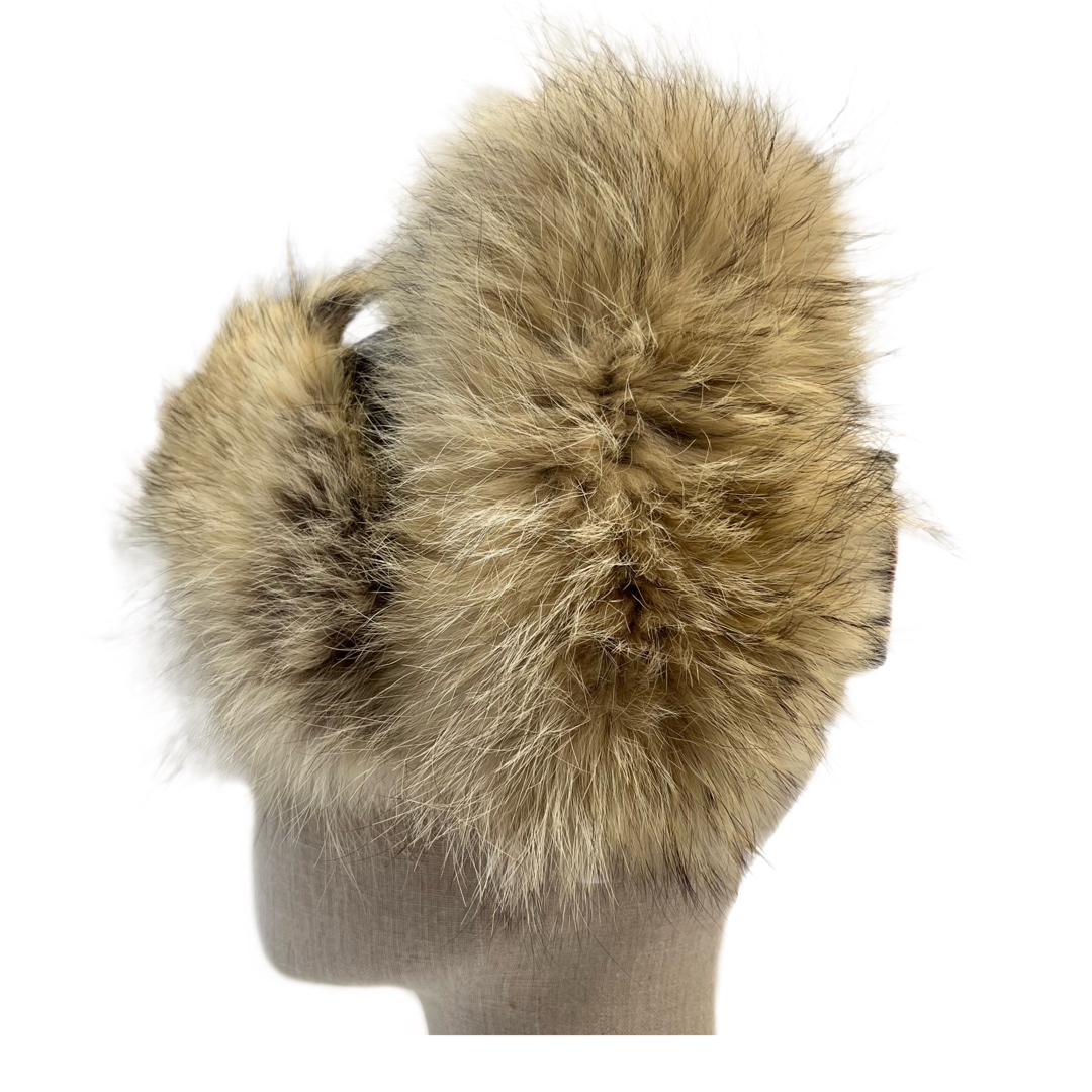 Canada Goose Aviator Hat