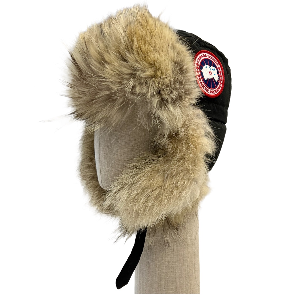 Canada Goose Aviator Hat