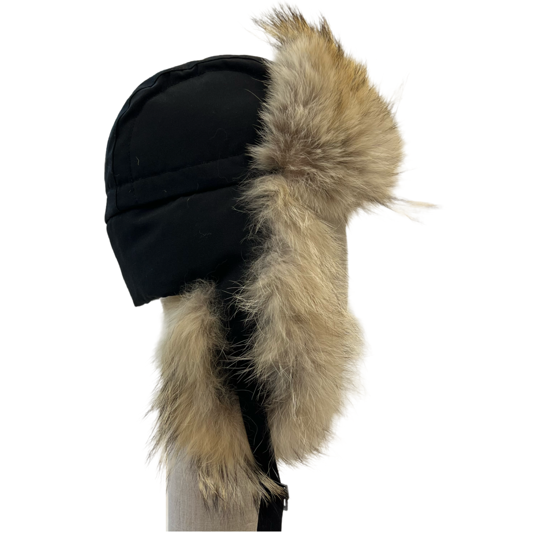 Canada Goose Aviator Hat