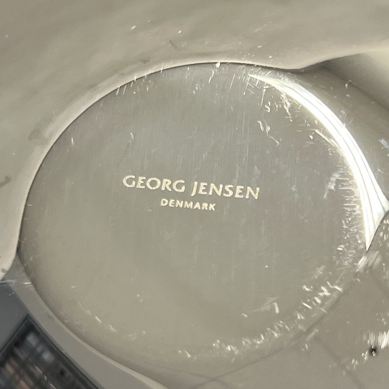 Georg Jensen Bloom Bowl