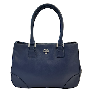 Tory Burch Robinson East/West Tote