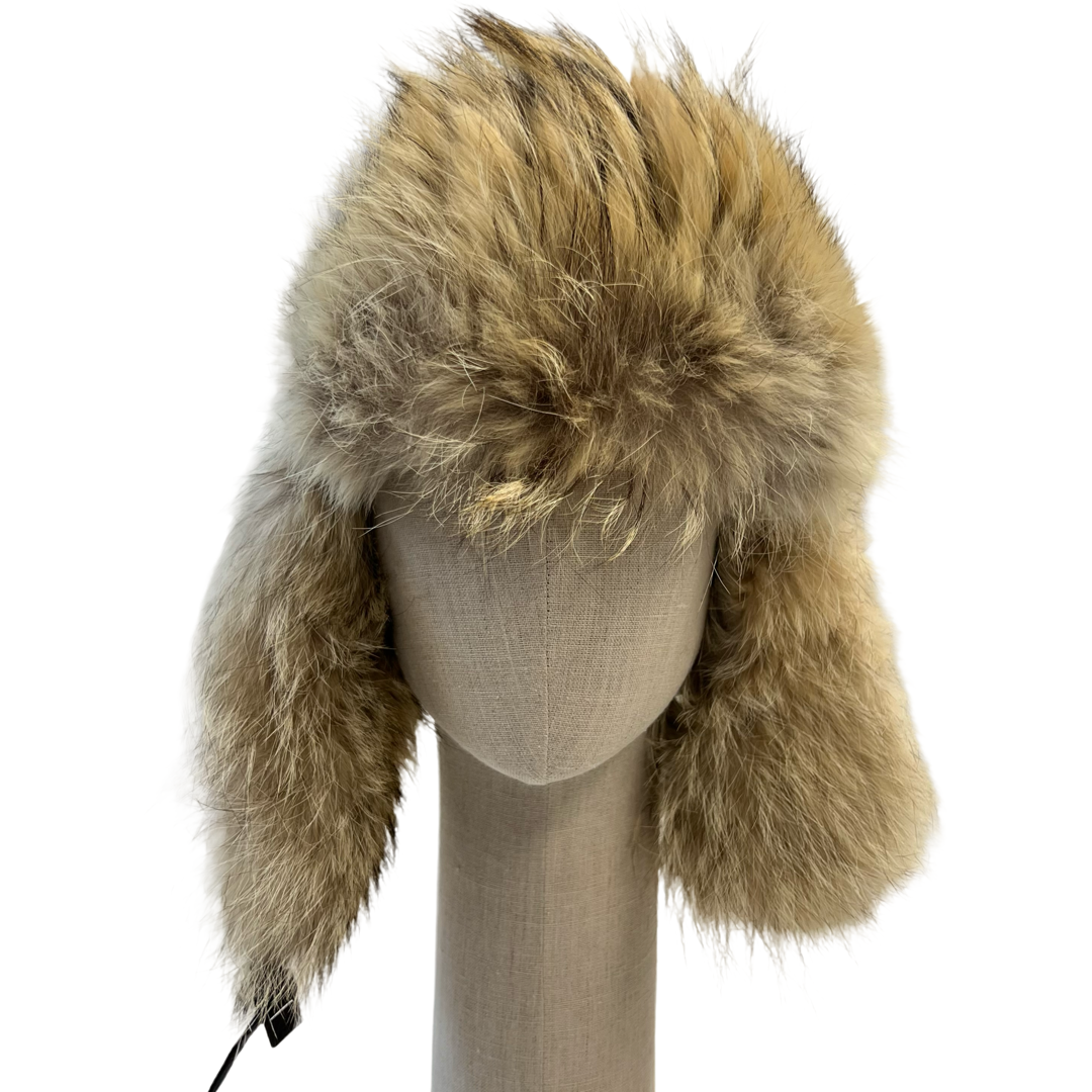 Canada Goose Aviator Hat