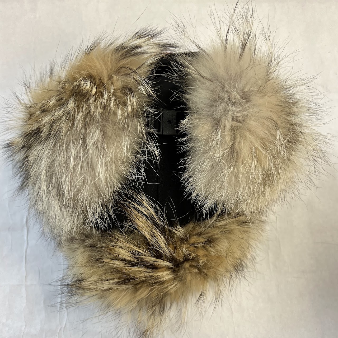 Canada Goose Aviator Hat