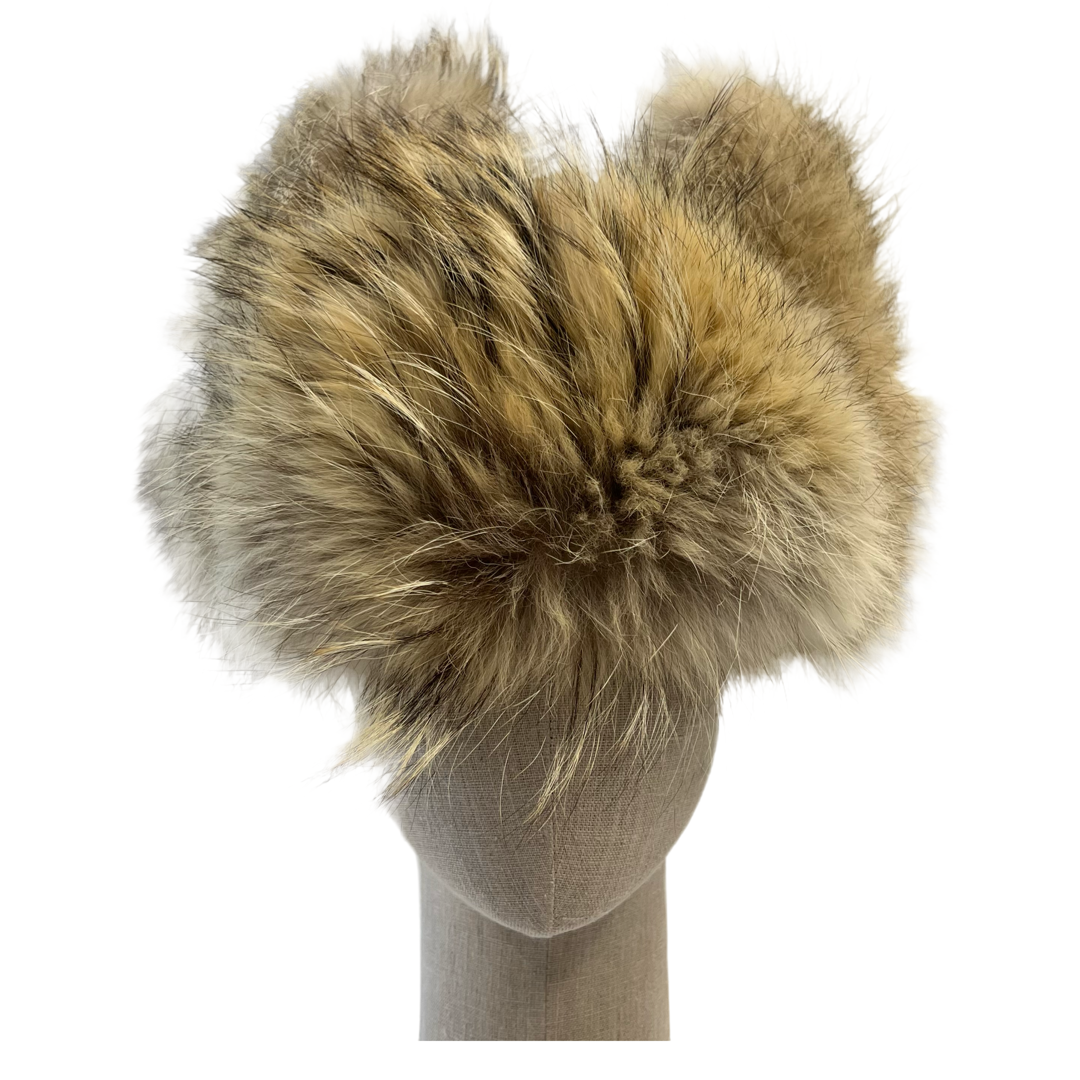 Canada Goose Aviator Hat