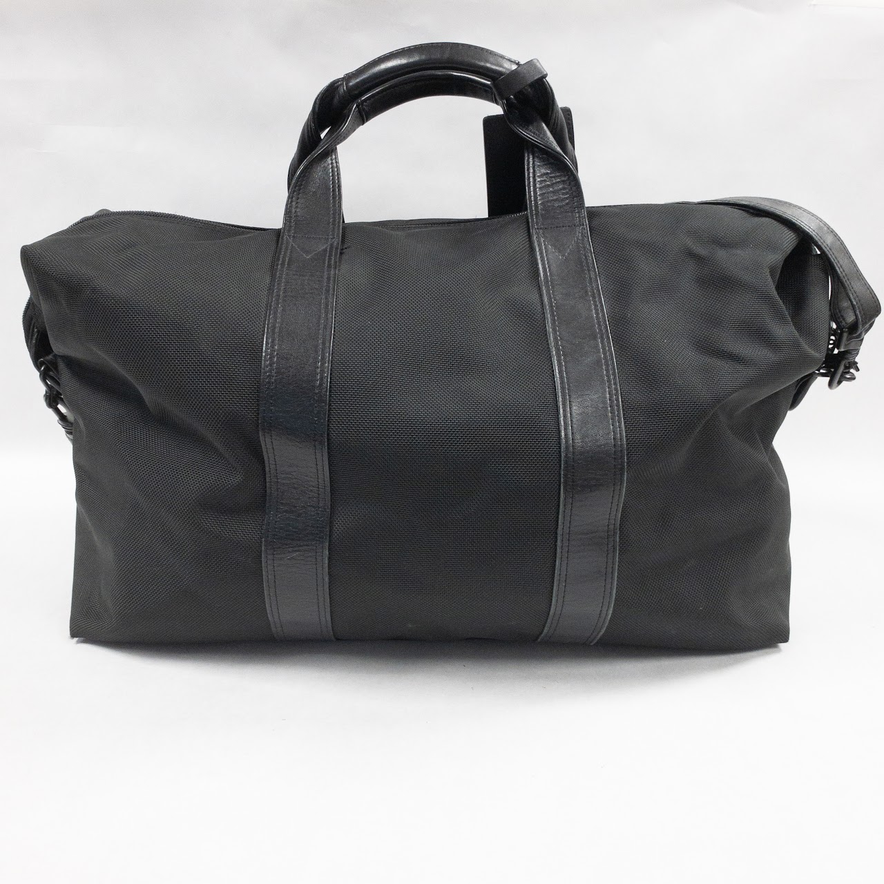 Tumi Ballistic Nylon Weekender Duffel Bag