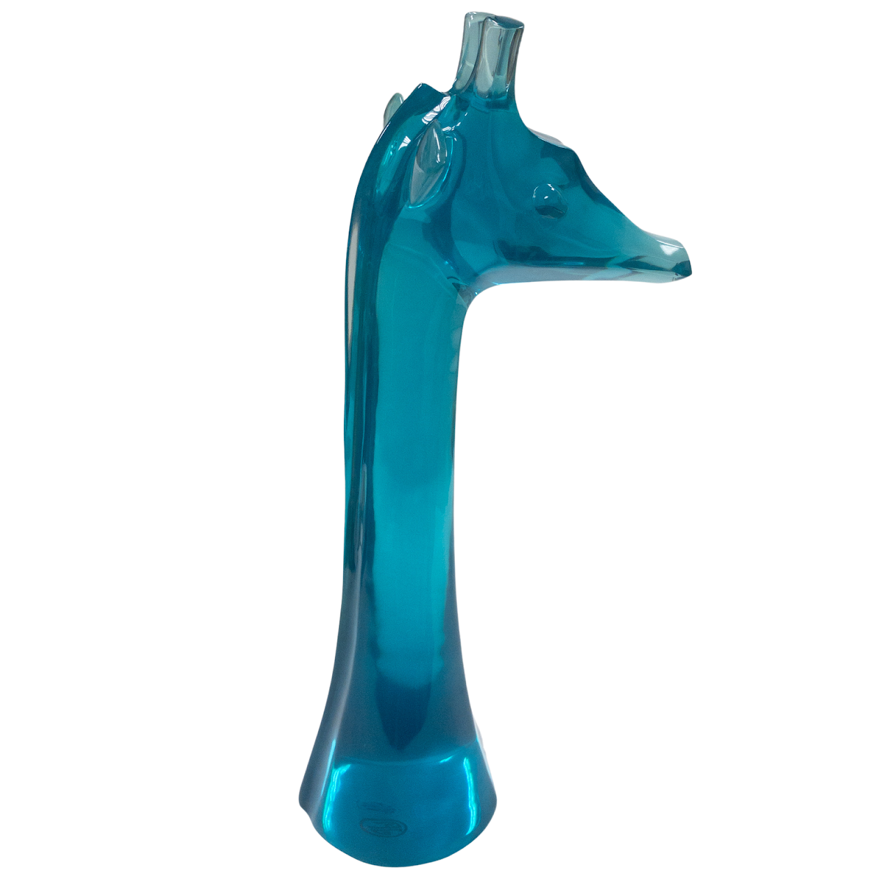 Jonathan Adler Giant Acrylic Giraffe