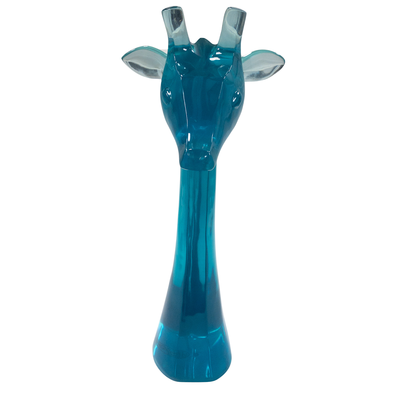 Jonathan Adler Giant Acrylic Giraffe