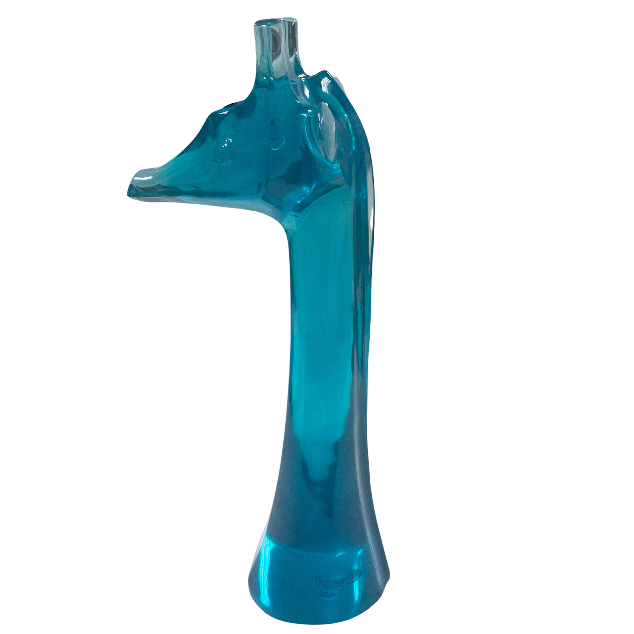 Jonathan Adler Giant Acrylic Giraffe