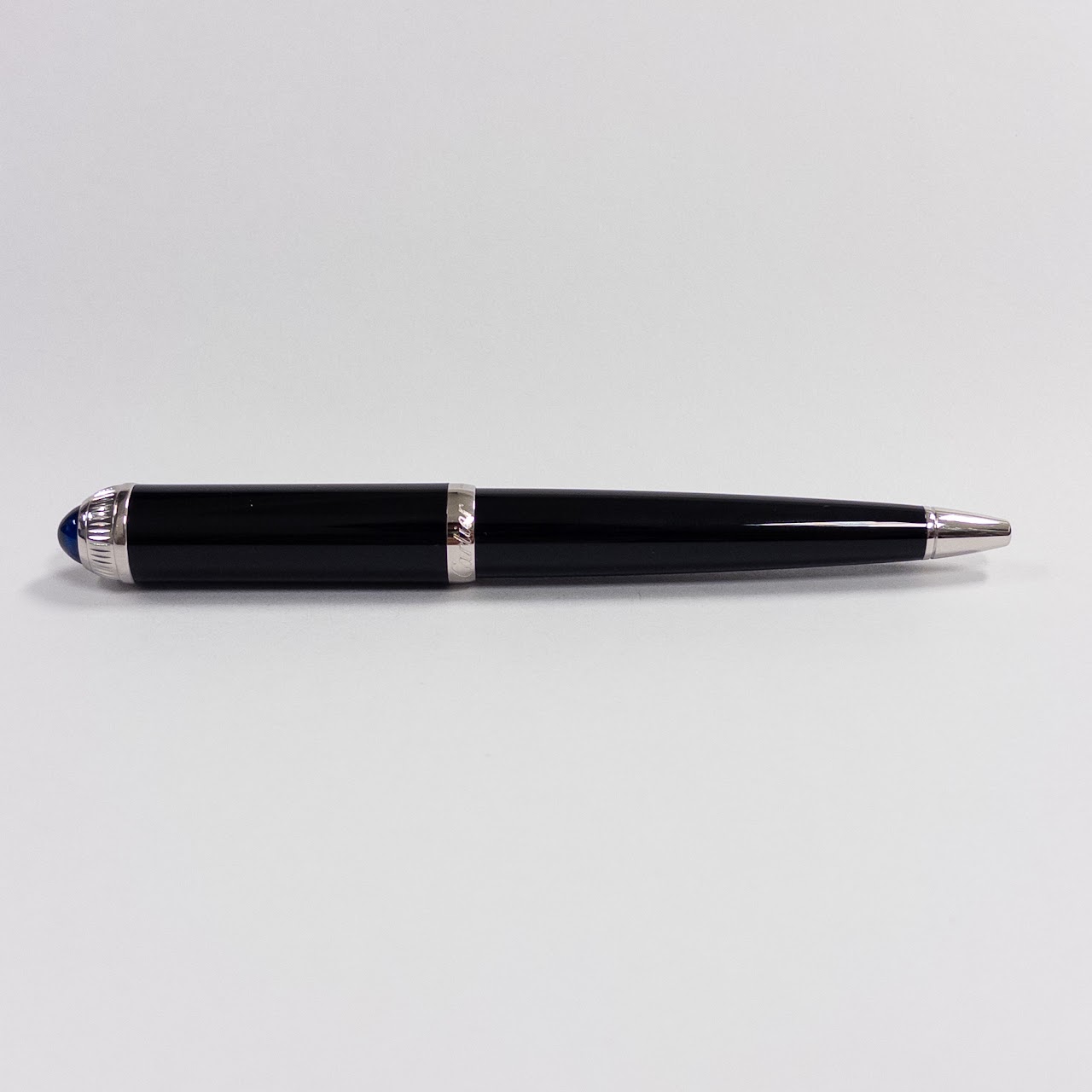 Cartier R de Cartier Ballpoint Pen