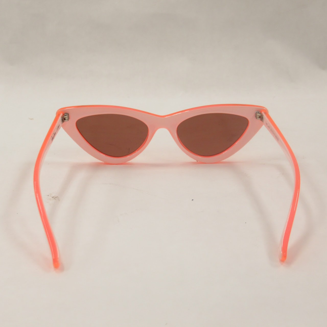 Adam Selman X Le Specs The Last Lolita Sunglasses