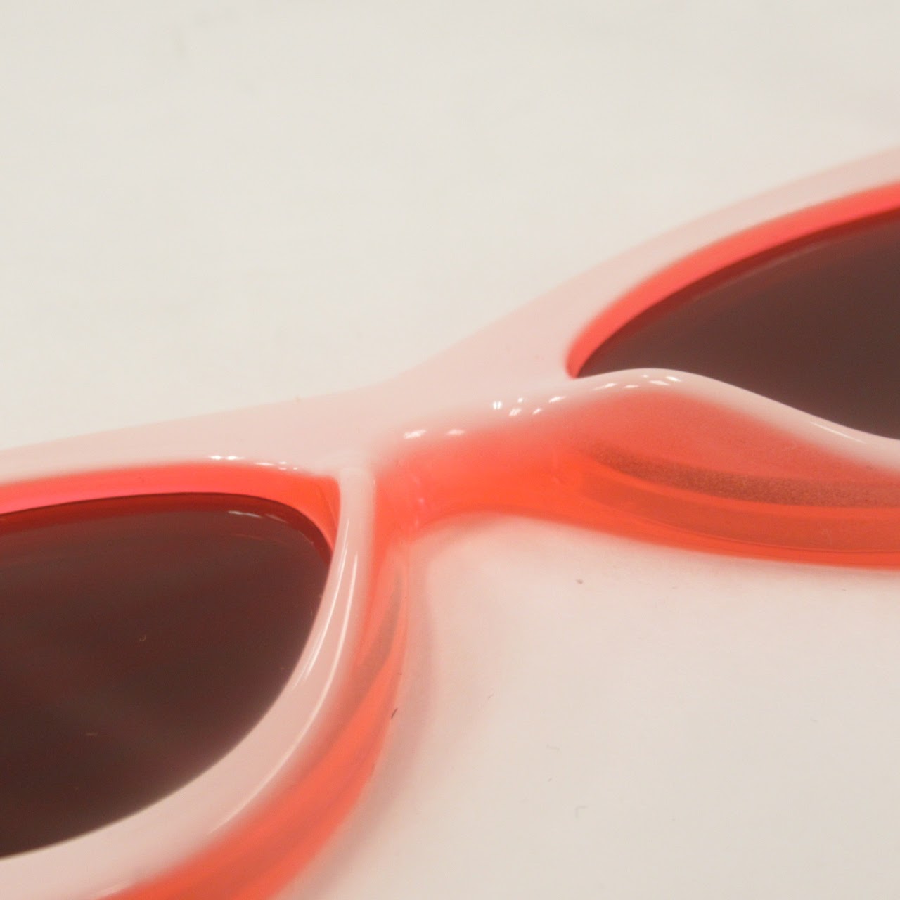 Adam Selman X Le Specs The Last Lolita Sunglasses