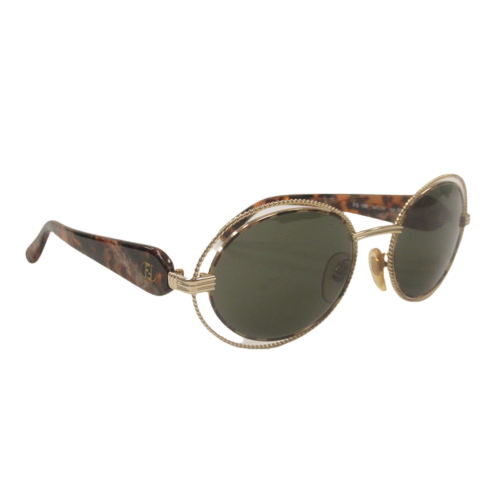 Fendi Vintage Sunglasses