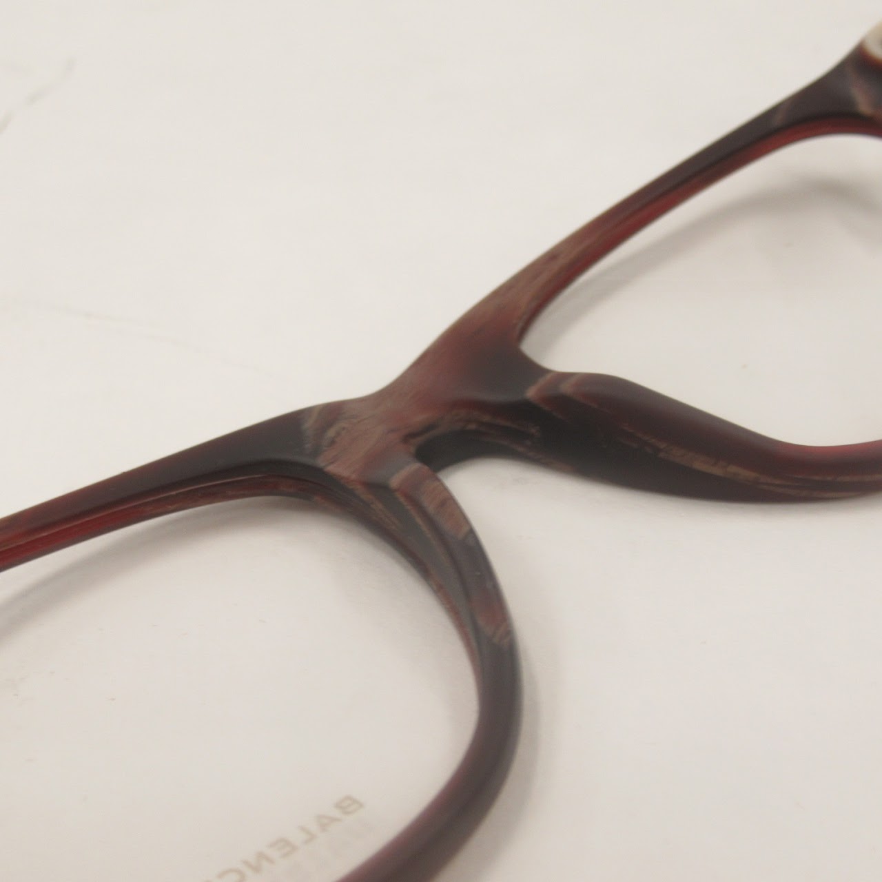 Balenciaga MINT Eyeglass Frames