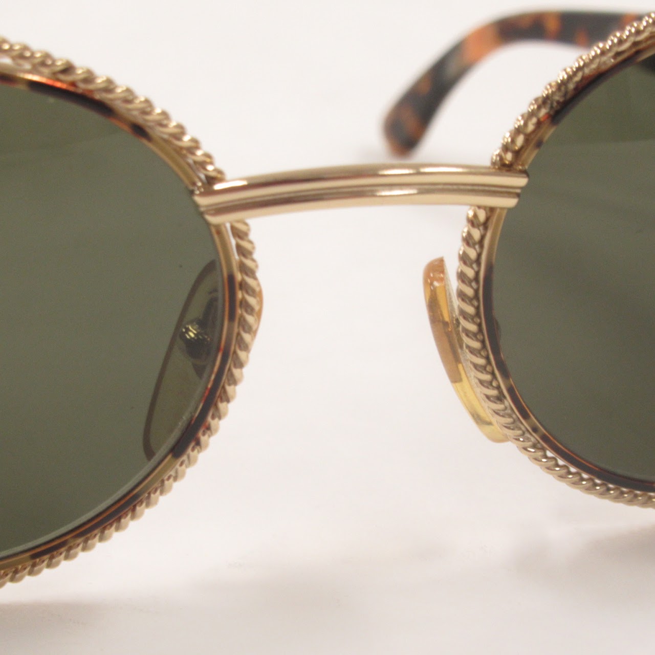 Fendi Vintage Sunglasses