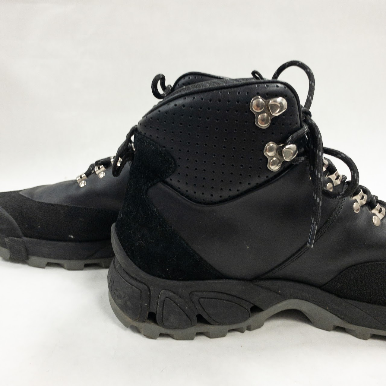 Burberry London Trekking Boots