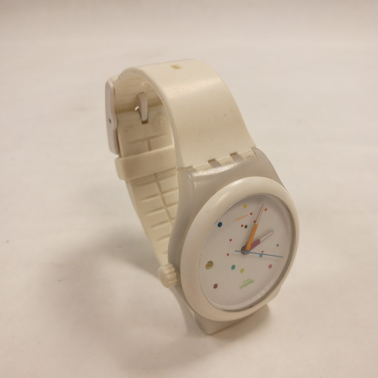 Swatch System 51 Automatic Watch