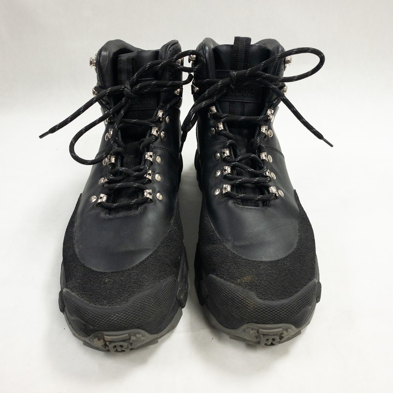 Burberry London Trekking Boots