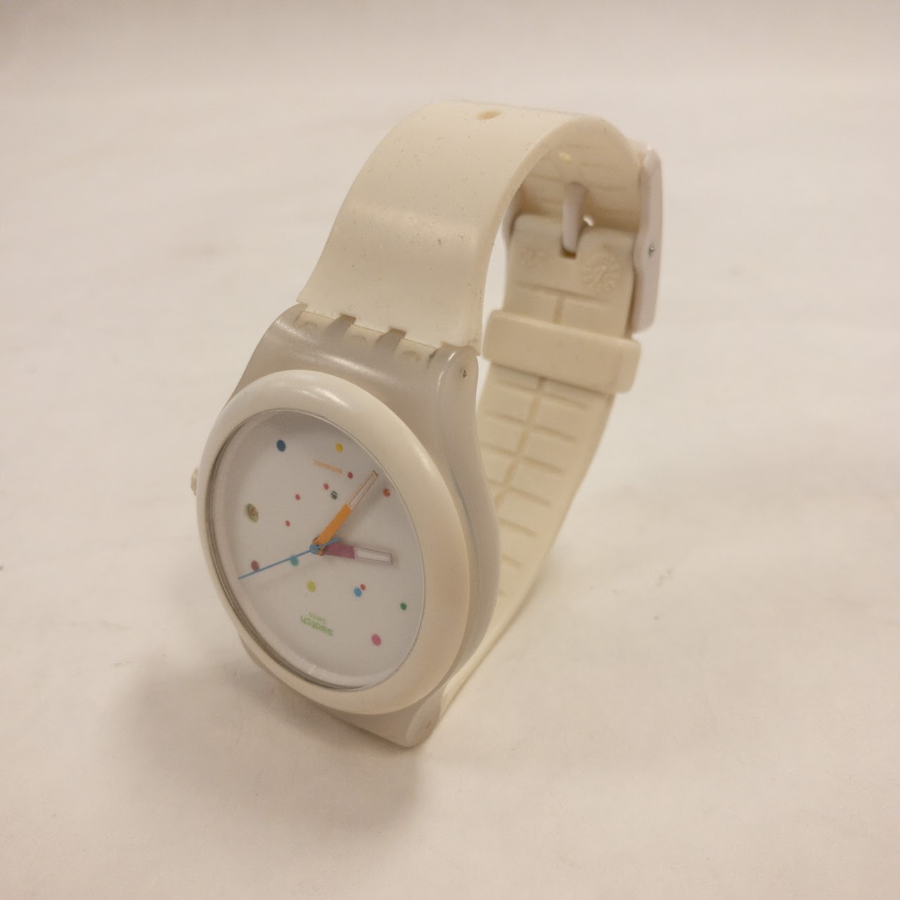 Swatch System 51 Automatic Watch