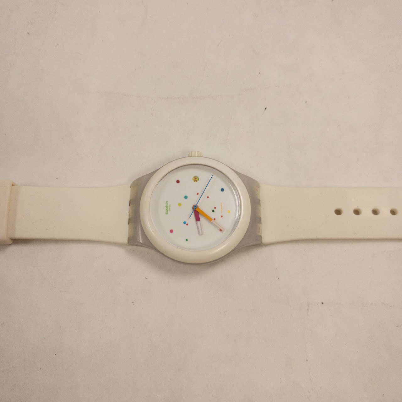 Swatch System 51 Automatic Watch