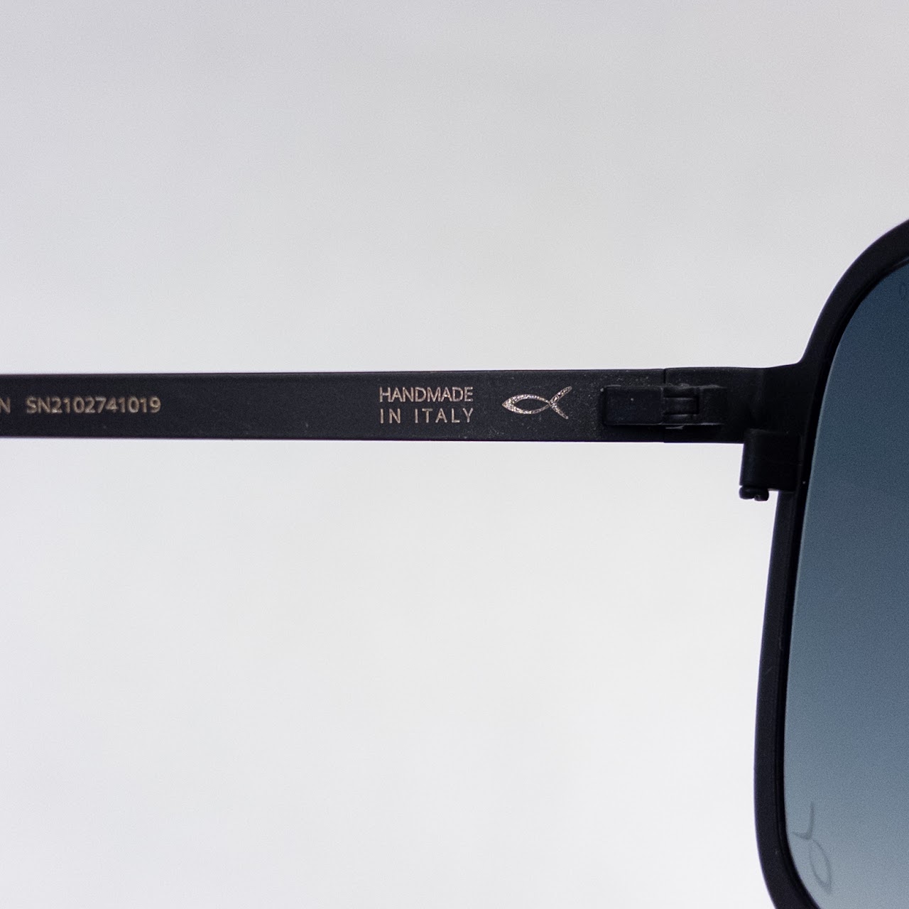 Blackfin Ventura Aviator Sunglasses