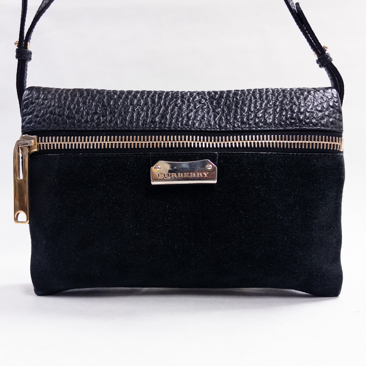 Burberry Balmoral Crossbody Bag