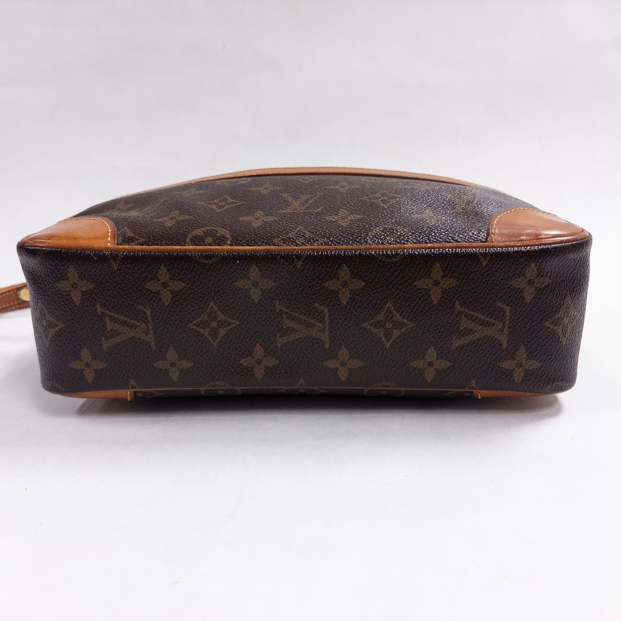 Louis Vuitton Vintage Monogram Trocadero 27 Shoulder Bag