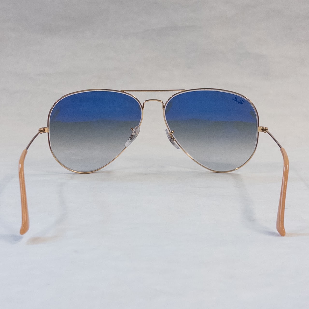 Ray-Ban Aviator Large Sunglasses