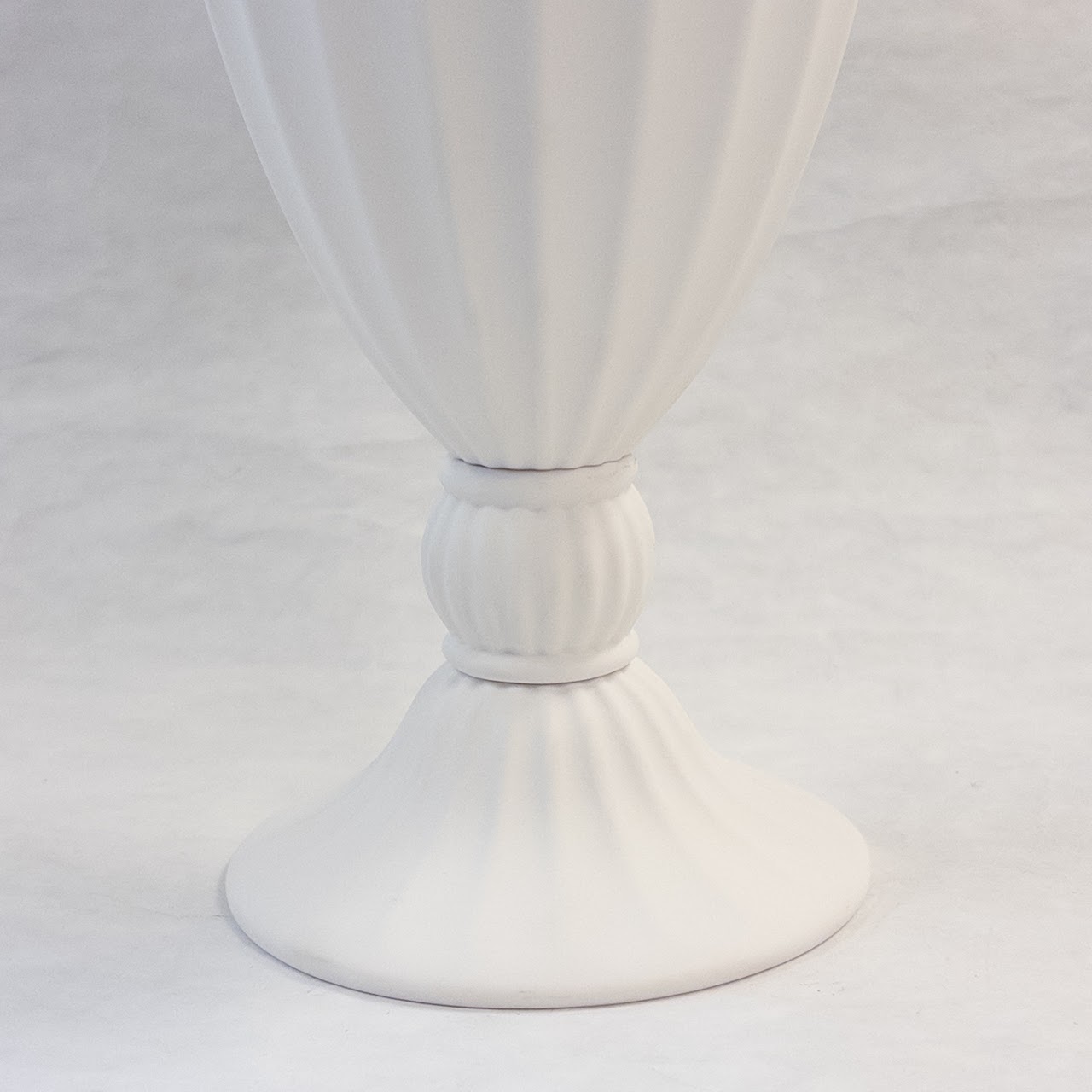 Venus et Fleur Aphrodite Porcelain Vase