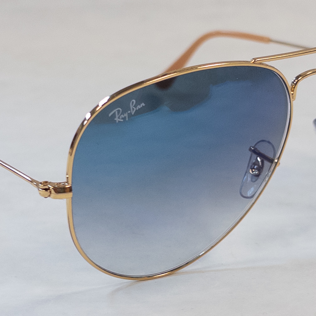 Ray-Ban Aviator Large Sunglasses