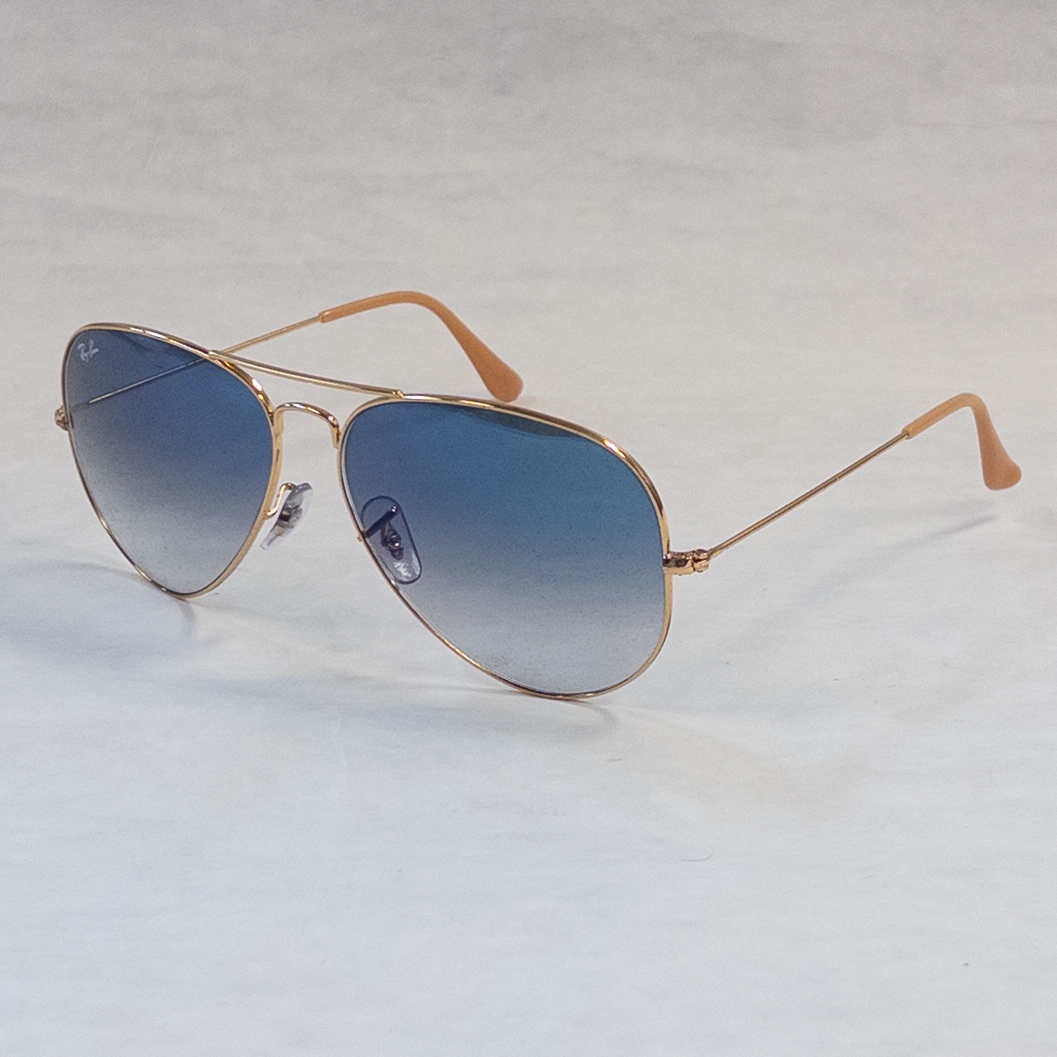 Ray-Ban Aviator Large Sunglasses